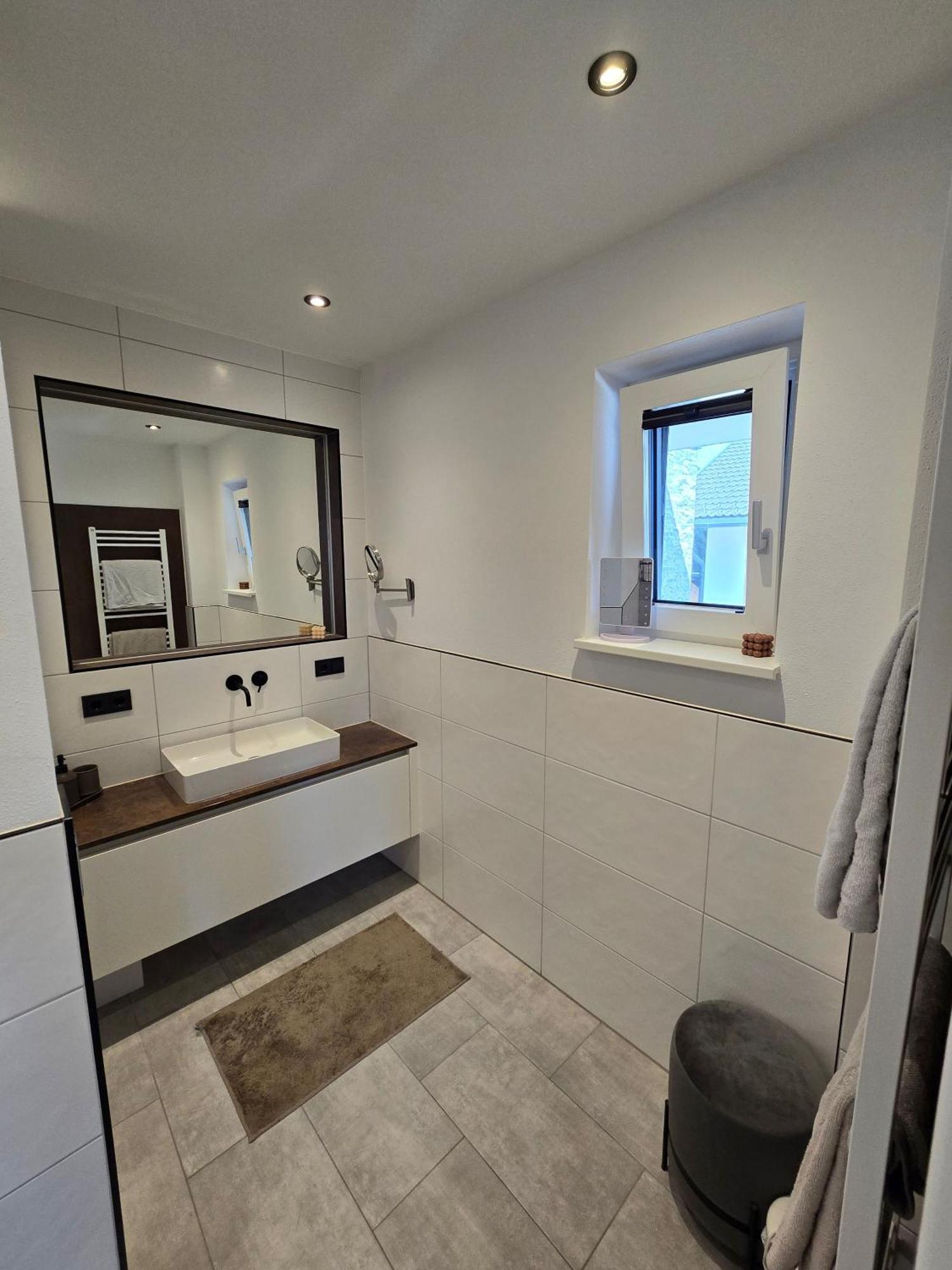 Anni Apartment Grobming Bagian luar foto