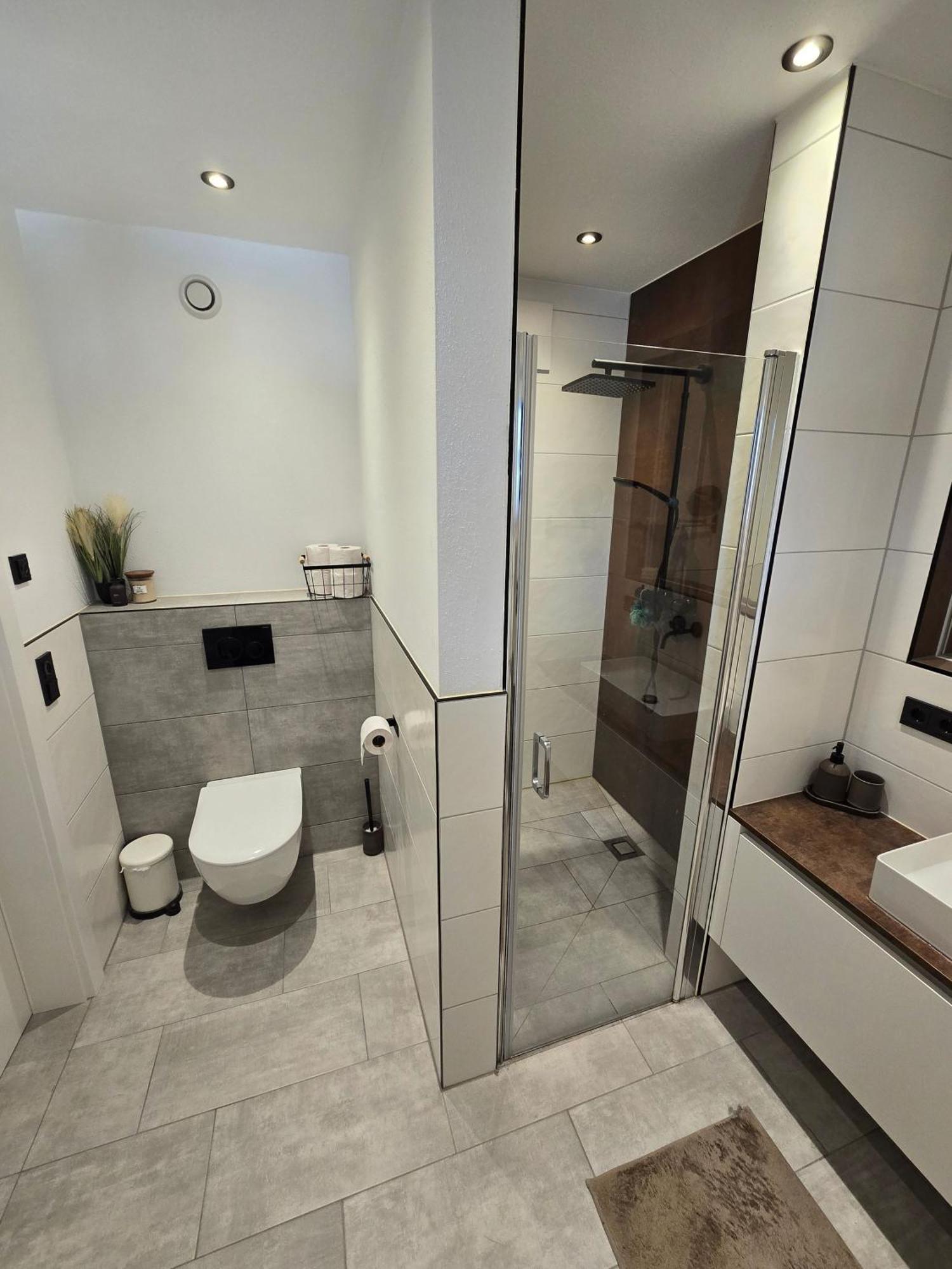 Anni Apartment Grobming Bagian luar foto